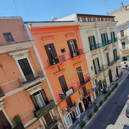 Casa Maria - Bari Centro Apartment ภายนอก รูปภาพ