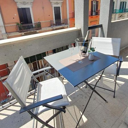 Casa Maria - Bari Centro Apartment ภายนอก รูปภาพ