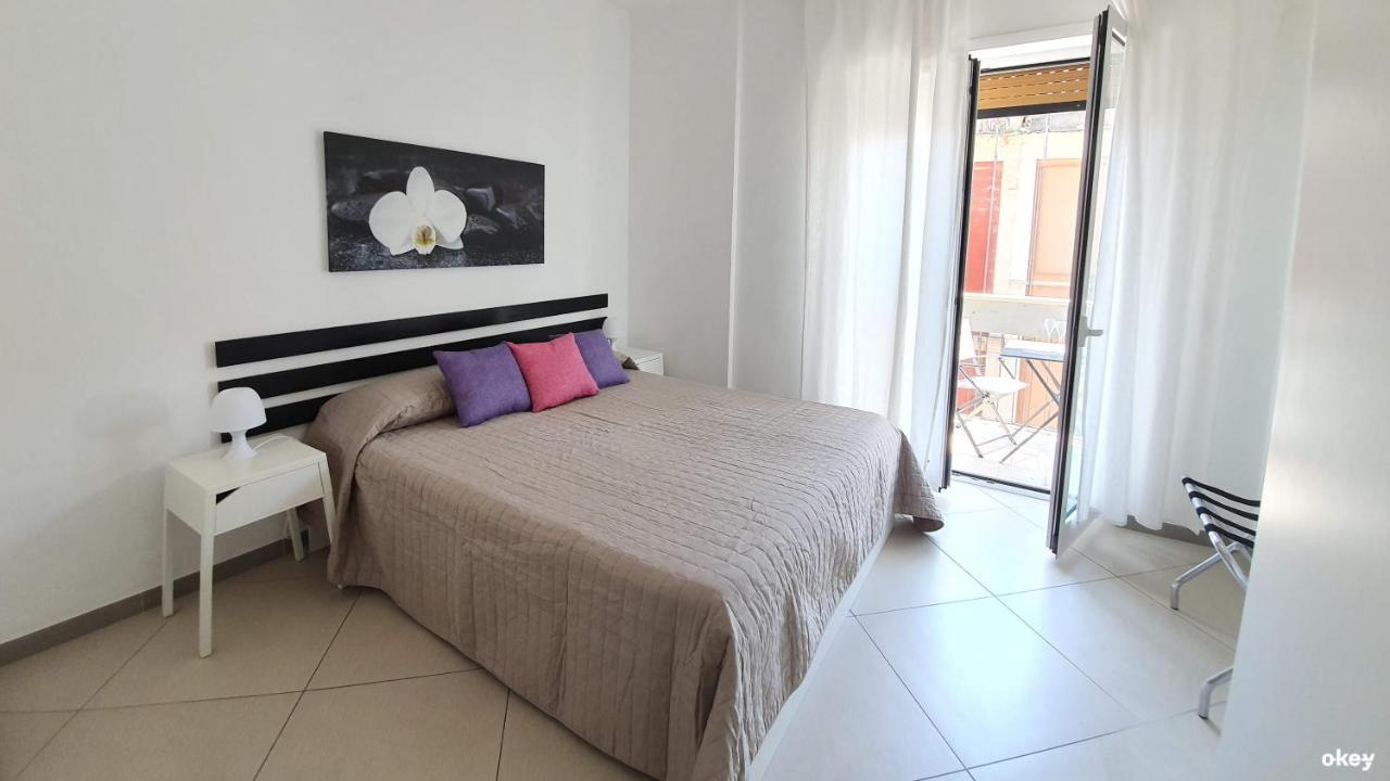 Casa Maria - Bari Centro Apartment ภายนอก รูปภาพ