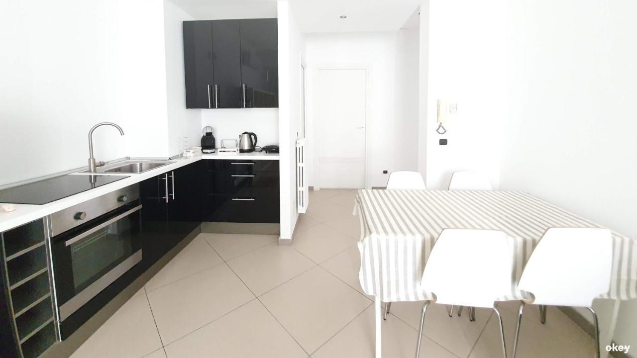 Casa Maria - Bari Centro Apartment ภายนอก รูปภาพ