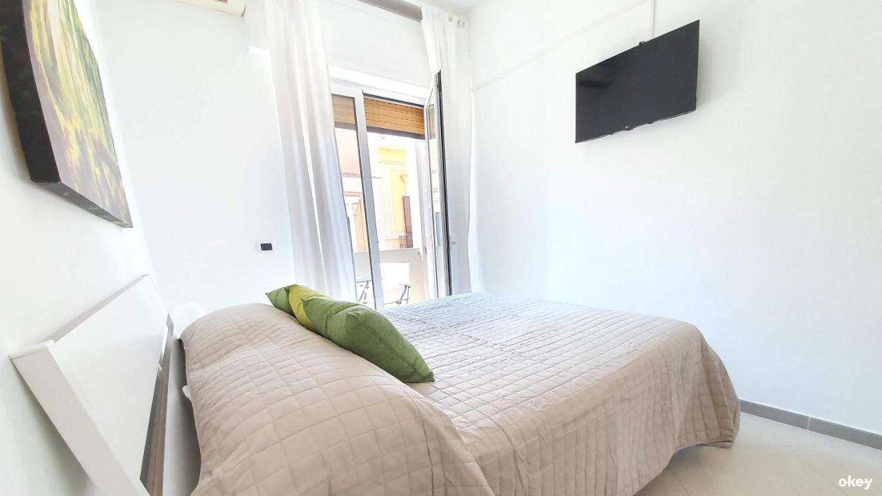 Casa Maria - Bari Centro Apartment ภายนอก รูปภาพ