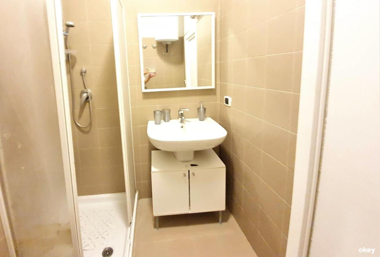 Casa Maria - Bari Centro Apartment ภายนอก รูปภาพ