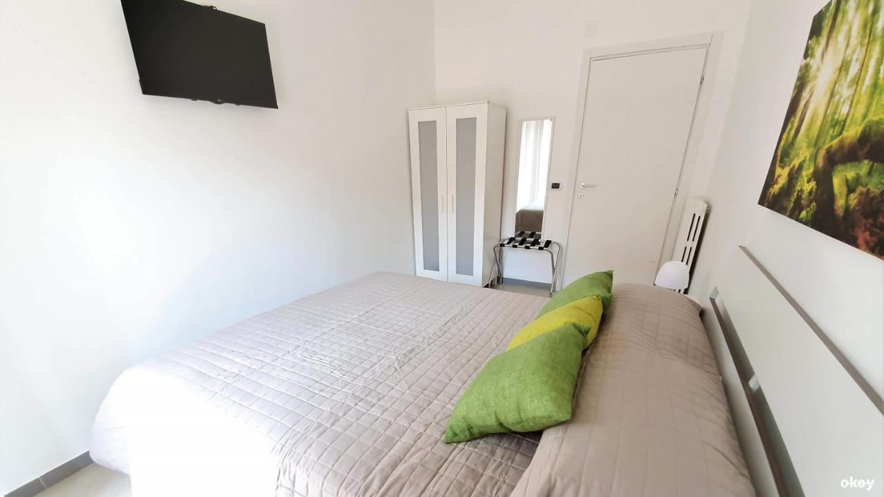 Casa Maria - Bari Centro Apartment ภายนอก รูปภาพ