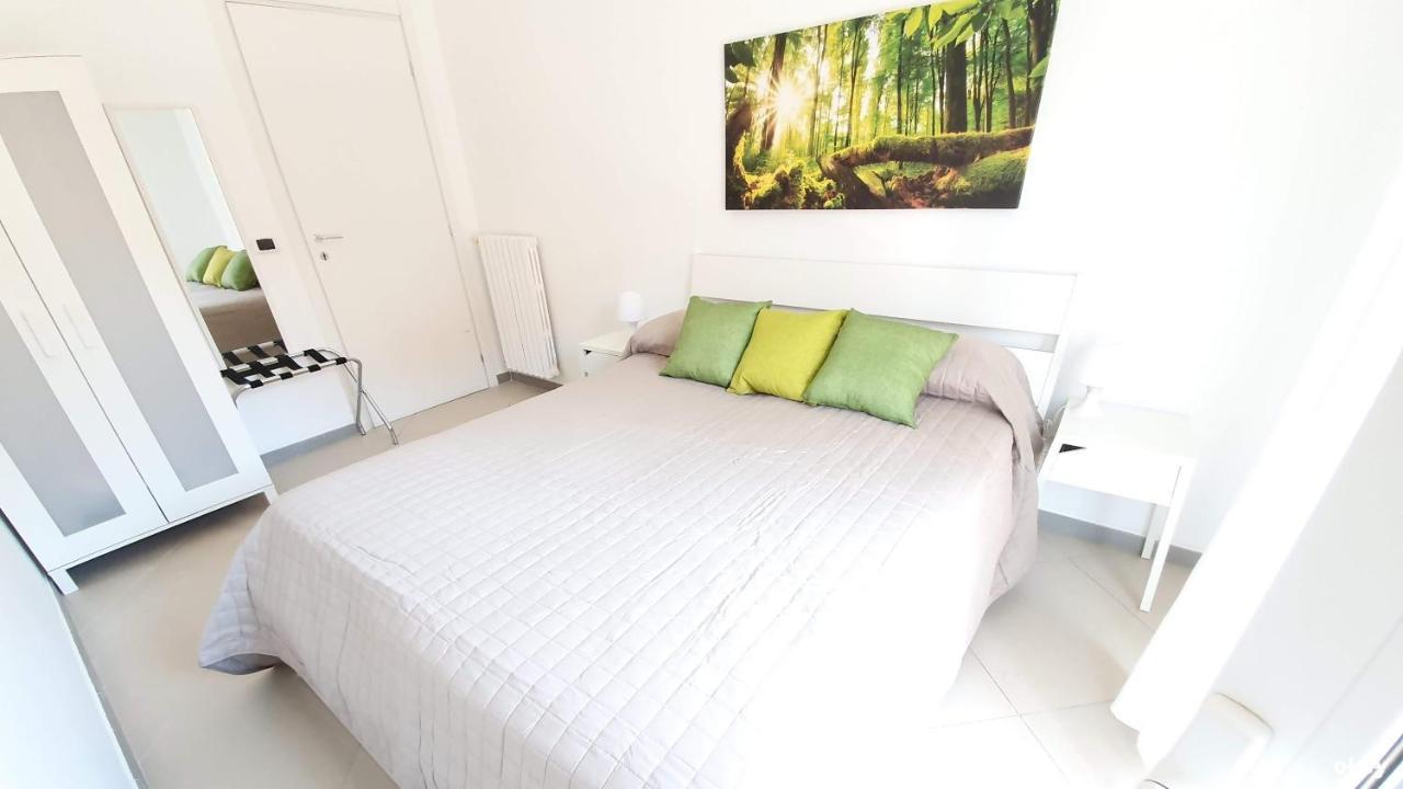 Casa Maria - Bari Centro Apartment ภายนอก รูปภาพ