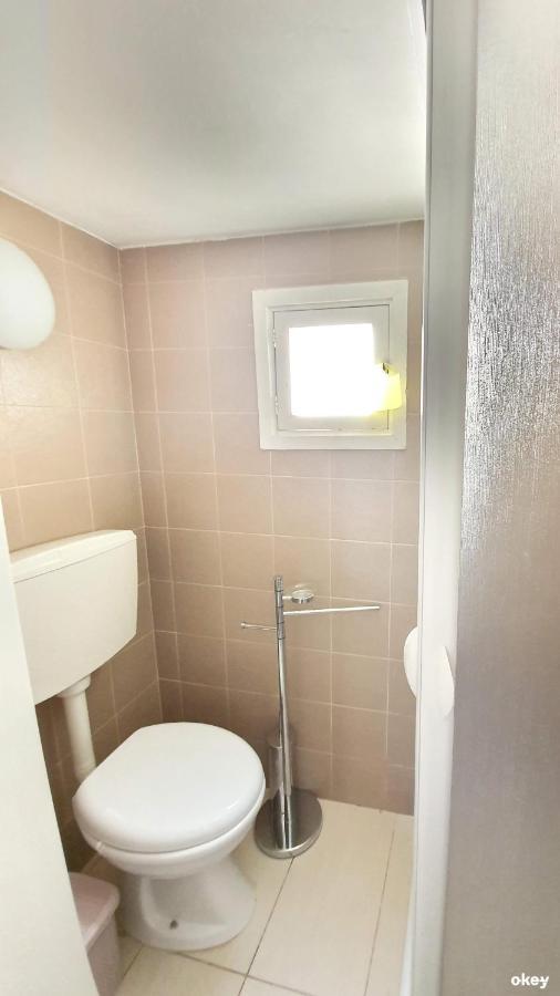 Casa Maria - Bari Centro Apartment ภายนอก รูปภาพ