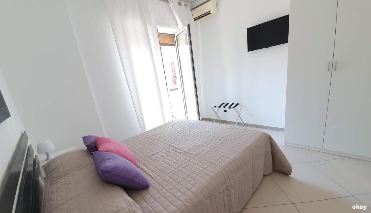 Casa Maria - Bari Centro Apartment ภายนอก รูปภาพ